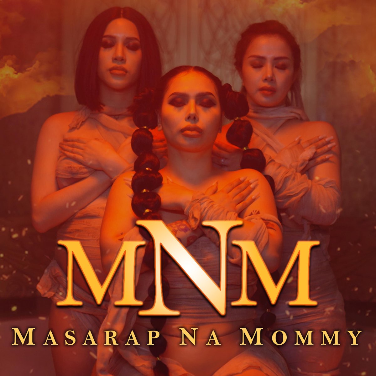 ‎M.N.M (feat. Freshbreed) Single Album by Toni Fowler Apple Music