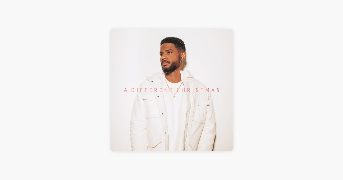 ‎winter wonderland (feat. Halo) Song by Bryson Tiller Apple Music