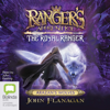 Arazan's Wolves - Ranger's Apprentice The Royal Ranger Book 6 (Unabridged) - John Flanagan