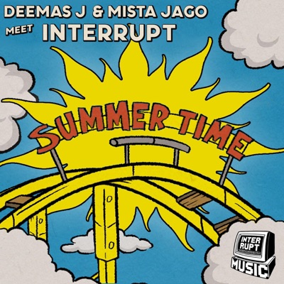 Summertime - Single