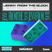 Jenny from the Block artwork