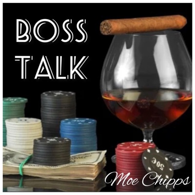 Boss Talk - Single