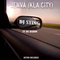 Jenva (Kla City) (feat. De Baron) - Single - Dj Sting