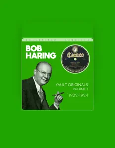 收听 Bob Haring and His Orchestra、观看音乐视频、阅读小传、查看巡演日期等 ！