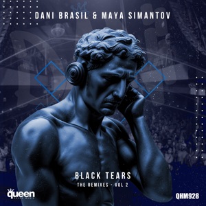 Black Tears (The Remixes, Vol. 2) - EP