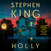 Holly (Unabridged) - Stephen King