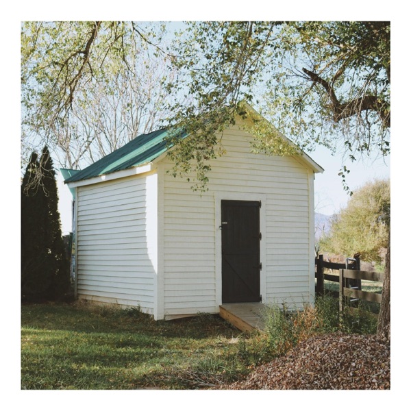Carolina (feat. Peter Larsen)