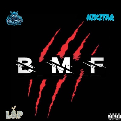 Bmf famila (Alpha) (feat. L&P the Eagle) - Single