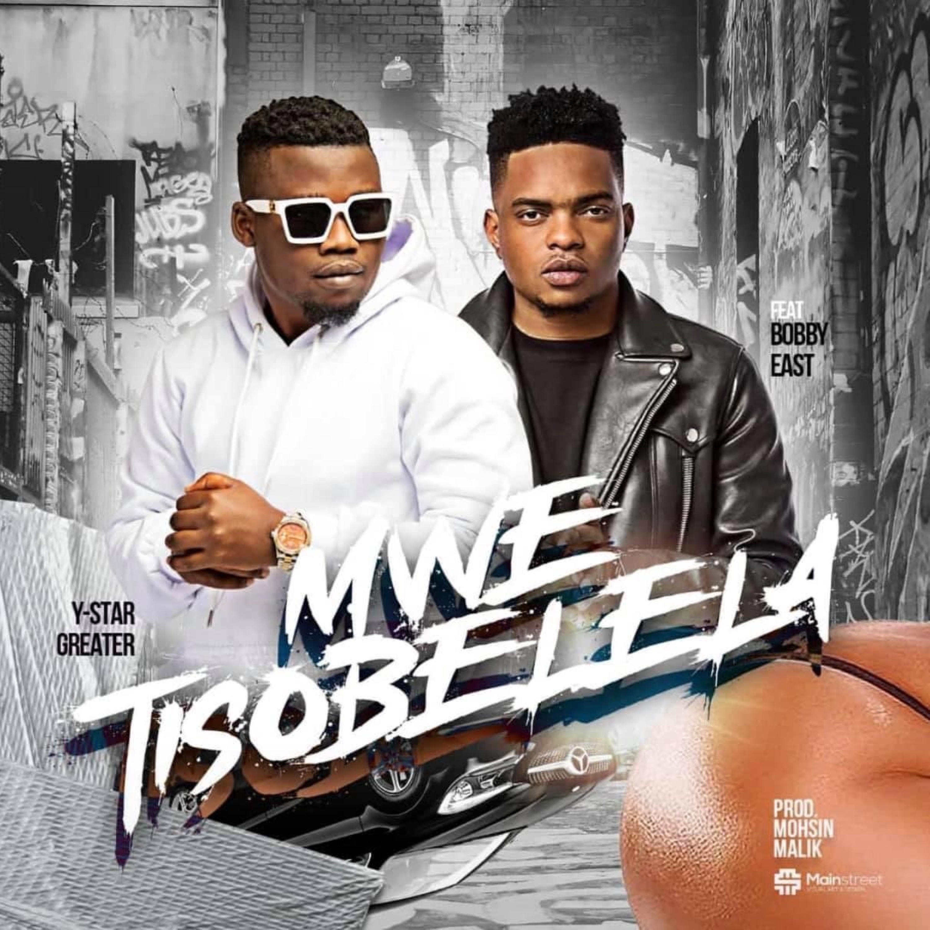 Mwetisobelela (feat. Bobby East) - Single