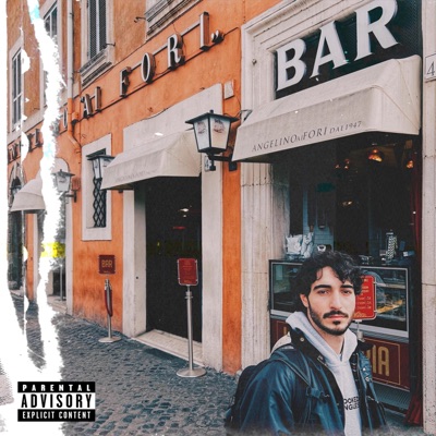 STAMPO SOLO RELLA (feat. ANGELO ACQUA IN TESTA) - Single