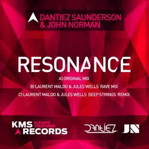 Resonance - Single