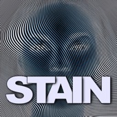 Stain artwork