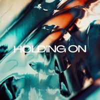 Holding On (House Mix) - Single - Colin Stauber
