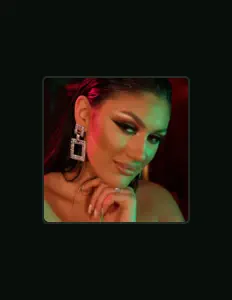 Adnana M सुनें, म्यूज़िक वीडियो देखें, बायो पढ़ें, दौरे की तारीखें और बहुत कुछ देखें!