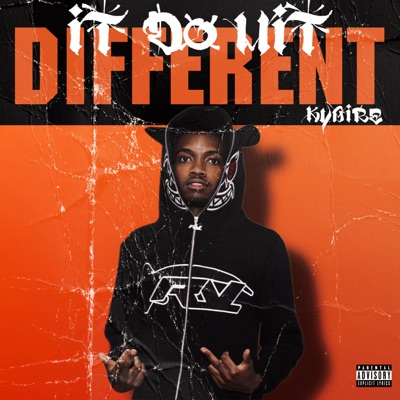 It Do Hit Different - Single