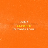 Abcdefu (extended remix) artwork