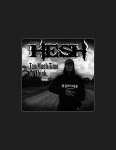 聆聽 Hesh Dawg、觀看音樂影片、閱讀小傳、查看巡演日期等！