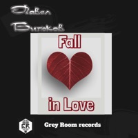 Fall in Love - Single - Павел Битюков