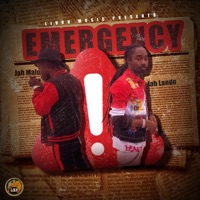 Emergency - Single - Jah Lando & Jah Malo