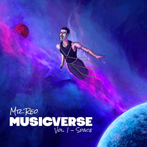 Musicverse - Vol 1
