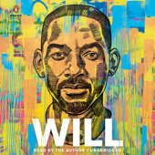 Will (Unabridged) - Will Smith Cover Art