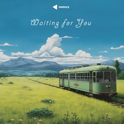 Waiting for You - EP