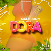 Dora song art