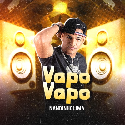 Vapo Vapo - Single