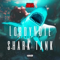 Lordy Note/Shark Tank - Single - Sauce Yin