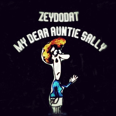My Dear Auntie Sally - Single