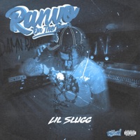 Ranvo On The Beat - EP - Ranvo & Lil Slugg
