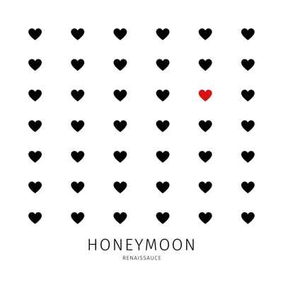 Honeymoon (EP)
