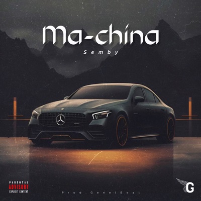 Machina - Single