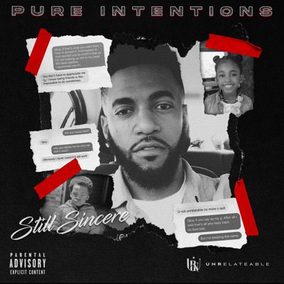 Pure Intentions
