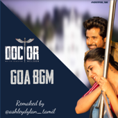 Doctor Goa BGM (Remake) song art