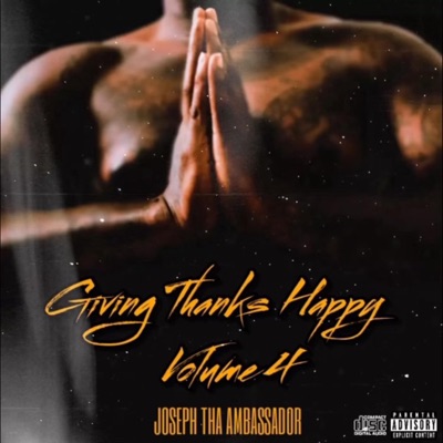 Giving Thanks Happy, Vol. 4