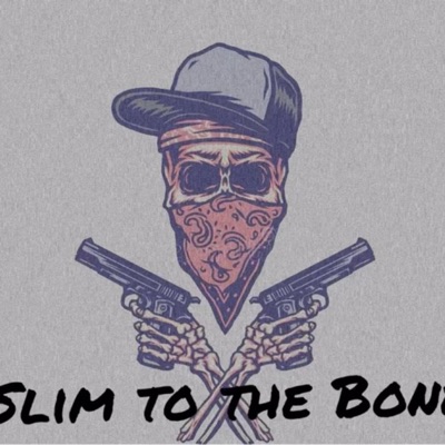 Slim to the Bone - Single