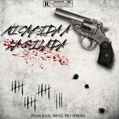 Ni Cabida a la Gilada - Single