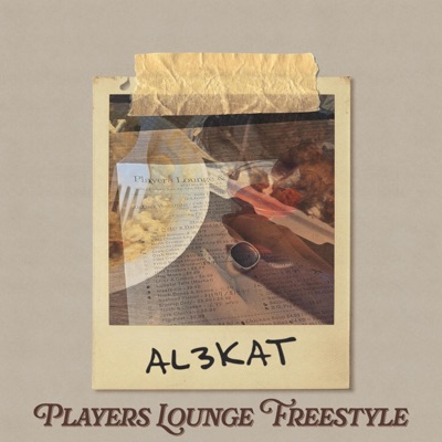 Players Lounge Freestyle - Single