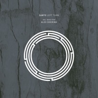 Left Turn - Single - Santo & Alex Doering
