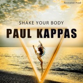 Shake Your Body artwork