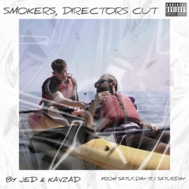 Smokers (Director's Cut) JED & kavzad