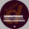 Down Down Down (Harris & Hurr Remix) - Single