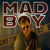 Mad Boy - Single - G. M. Ashraf
