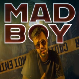 Mad Boy G. M. Ashraf