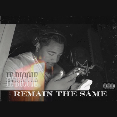 Remain the Same