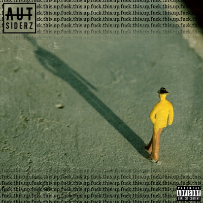 F*ck This Up - Single