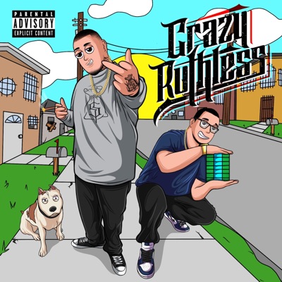 Crazy Ruthless