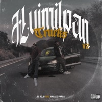 Huimilpan trucks V2 (feat. kalako parga oficial) - Single - Estilo chido
