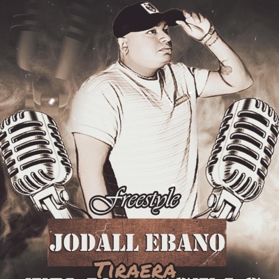 Tiraera es un Títere (JODALL EBANO) [Jodall Ébano Remix] - Single
